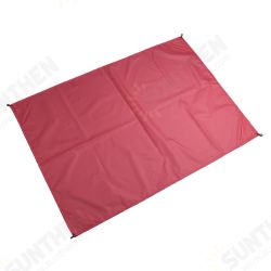 100x145cm Waterproof Beach Mat Outdoor Portable Picnic Mat Camping Sun Shelter Awning Sleeping Mat 100x145cm Waterproof Beach Mat Outdoor Portable Picnic Mat Camping Sun Shelter Awning Sleeping Mat
