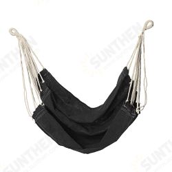 100x150cm 120kg Max Load Fabric Hammock Chair Hanging Seat Outdoor Garden Swing Camping Travel 100x150cm 120kg Max Load Fabric Hammock Chair Hanging Seat Outdoor Garden Swing Camping Travel