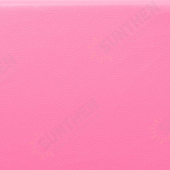 118x47x1.96inch 4 Folding Super Large Gymnastics Mat Yoga Gym Exercise Pad Pink