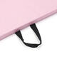 120x24x5cm Airtrack Gymnastics Mat Four Folding Exercise Floor Pad Training Pad Sport Protector