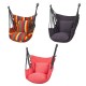 130x100cm Hammock Chair Hanging Seat Swing Chair Camping Travel Garden Max Load 250kg