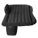 136x84x44cm Inflatable Air Mattresses Camping Travel Car Back Seat Rear Seat Rest Cushion Sleeping Pad With Pump