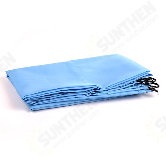 145 x 150cm Waterproof Beach Mat Portable Camping Picnic Mat Baby Climb Ground Mat Sleeping Mat