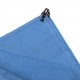 145 x 150cm Waterproof Beach Mat Portable Camping Picnic Mat Baby Climb Ground Mat Sleeping Mat
