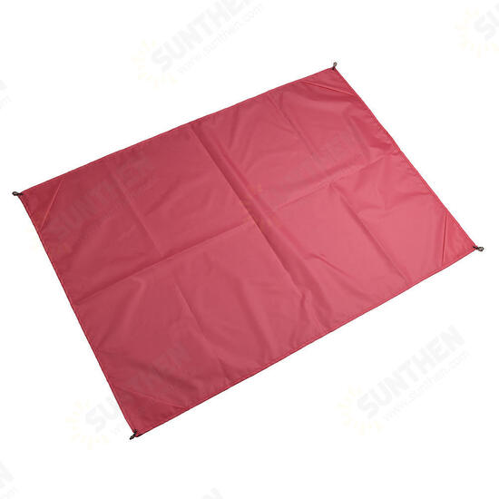 145x200cm Waterproof Beach Mat Portable Picnic Mat Camping Pocket Blanket Sleeping Mat 145x200cm Waterproof Beach Mat Portable Picnic Mat Camping Pocket Blanket Sleeping Mat