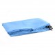 145x200cm Waterproof Beach Mat Portable Picnic Mat Camping Pocket Blanket Sleeping Mat