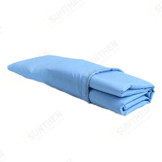 145x200cm Waterproof Beach Mat Portable Picnic Mat Camping Pocket Blanket Sleeping Mat 145x200cm Waterproof Beach Mat Portable Picnic Mat Camping Pocket Blanket Sleeping Mat