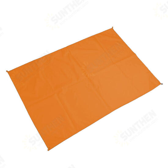 145x200cm Waterproof Beach Mat Portable Picnic Mat Camping Pocket Blanket Sleeping Mat 145x200cm Waterproof Beach Mat Portable Picnic Mat Camping Pocket Blanket Sleeping Mat
