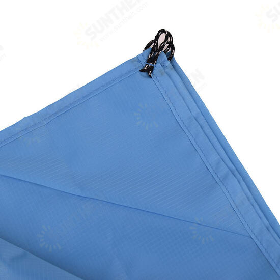 145x200cm Waterproof Beach Mat Portable Picnic Mat Camping Pocket Blanket Sleeping Mat 145x200cm Waterproof Beach Mat Portable Picnic Mat Camping Pocket Blanket Sleeping Mat
