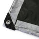 180g 9x15.2m Mulitsize Heavy Duty Poly Tarps PE Tarpaulin Camping Cover UV Water Rot Proof Car Cover 180g 9x15.2m Mulitsize Heavy Duty Poly Tarps PE Tarpaulin Camping Cover UV Water Rot Proof Car Cover