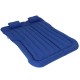 180x130cm Multifunctional Inflatable Car Air Mattress Durable Back Seat Cover Travel Bed Moisture-proof Camping