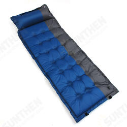 188cm Outdoor Self Inflating Air Mattresses Pad Outdoor Camping Hiking Traveling Sleeping Pad Sleeping Mat 188cm Outdoor Self Inflating Air Mattresses Pad Outdoor Camping Hiking Traveling Sleeping Pad Sleeping Mat