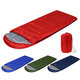 210x75cm 1600G All Season Waterproof Ultralight Compact Hiking Camping Single Sleeping Bag with Carry Bag Solid Colors Lightweight Sleeping Bag 210x75cm 1600G All Season Waterproof Ultralight Compact Hiking Camping Single Sleeping Bag with Carry Bag Solid Colors Lightweight Sleeping Bag