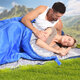 210x75cm 1600G All Season Waterproof Ultralight Compact Hiking Camping Single Sleeping Bag with Carry Bag Solid Colors Lightweight Sleeping Bag 210x75cm 1600G All Season Waterproof Ultralight Compact Hiking Camping Single Sleeping Bag with Carry Bag Solid Colors Lightweight Sleeping Bag