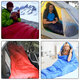 210x75cm 1600G All Season Waterproof Ultralight Compact Hiking Camping Single Sleeping Bag with Carry Bag Solid Colors Lightweight Sleeping Bag 210x75cm 1600G All Season Waterproof Ultralight Compact Hiking Camping Single Sleeping Bag with Carry Bag Solid Colors Lightweight Sleeping Bag