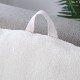23.62inch PP Cotton Filling Backrest Pillow Bed Cushion Support Reading Back Rest Arms Chair For Home Sofa Office