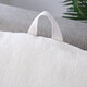 23.62inch PP Cotton Filling Backrest Pillow Bed Cushion Support Reading Back Rest Arms Chair For Home Sofa Office 23.62inch PP Cotton Filling Backrest Pillow Bed Cushion Support Reading Back Rest Arms Chair For Home Sofa Office