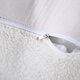 23.62inch PP Cotton Filling Backrest Pillow Bed Cushion Support Reading Back Rest Arms Chair For Home Sofa Office 23.62inch PP Cotton Filling Backrest Pillow Bed Cushion Support Reading Back Rest Arms Chair For Home Sofa Office