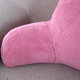 23.62inch PP Cotton Filling Backrest Pillow Bed Cushion Support Reading Back Rest Arms Chair For Home Sofa Office 23.62inch PP Cotton Filling Backrest Pillow Bed Cushion Support Reading Back Rest Arms Chair For Home Sofa Office