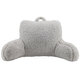 23.62inch PP Cotton Filling Backrest Pillow Bed Cushion Support Reading Back Rest Arms Chair For Home Sofa Office