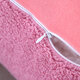 23.62inch PP Cotton Filling Backrest Pillow Bed Cushion Support Reading Back Rest Arms Chair For Home Sofa Office 23.62inch PP Cotton Filling Backrest Pillow Bed Cushion Support Reading Back Rest Arms Chair For Home Sofa Office