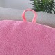 23.62inch PP Cotton Filling Backrest Pillow Bed Cushion Support Reading Back Rest Arms Chair For Home Sofa Office