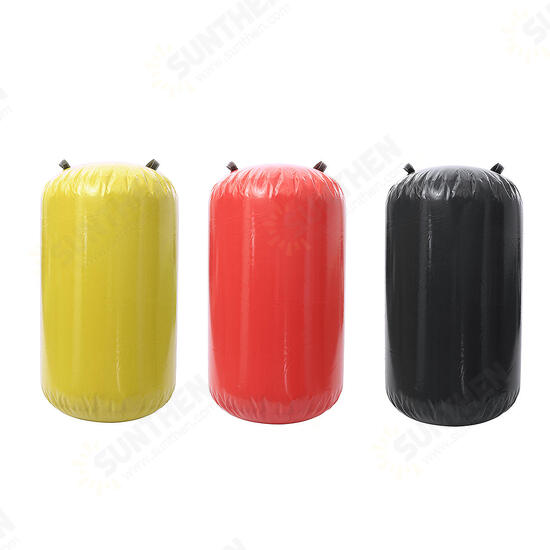 25.5x39.3inch Inflatable Airtrack Home Roller Small Airtrack Gymnastics Mat Cylinder Gym Training 25.5x39.3inch Inflatable Airtrack Home Roller Small Airtrack Gymnastics Mat Cylinder Gym Training