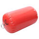 25.5x39.3inch Inflatable Airtrack Home Roller Small Airtrack Gymnastics Mat Cylinder Gym Training