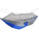 260x140cm Double People Mosquito Hammock Camping Garden Sleeping Hanging Bed Max Load 300kg