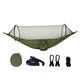 270x140cm Auto Quick Open Hammock Outdoor Camping Hanging Swing Bed With Mosquito Net Max Load 250kg 270x140cm Auto Quick Open Hammock Outdoor Camping Hanging Swing Bed With Mosquito Net Max Load 250kg