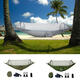 270x140cm Auto Quick Open Hammock Outdoor Camping Hanging Swing Bed With Mosquito Net Max Load 250kg 270x140cm Auto Quick Open Hammock Outdoor Camping Hanging Swing Bed With Mosquito Net Max Load 250kg