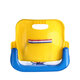 3-IN-1 Outdoor High Back Toddler Baby Swing Set Children Full Bucket Seat Swing For Outside Playground Park 3-IN-1 Outdoor High Back Toddler Baby Swing Set Children Full Bucket Seat Swing For Outside Playground Park