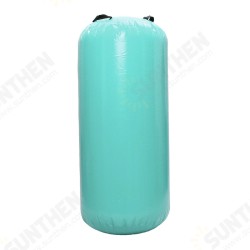 35.49x41.39inch Inflatable Gymnastic Air Rolls Beam Yoga Gymnastics Cylinder Airtrack Exercise Column Training Air Mat 35.49x41.39inch Inflatable Gymnastic Air Rolls Beam Yoga Gymnastics Cylinder Airtrack Exercise Column Training Air Mat
