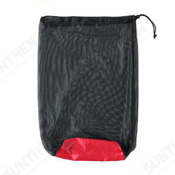 35L Nylon Storage Bags Multifunction Sleeping Compression Bag Waterproof Camping Fishing Net Pack 35L Nylon Storage Bags Multifunction Sleeping Compression Bag Waterproof Camping Fishing Net Pack