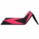 70x47x1.97inch Foldable Gymnastic Mat Gym Exercise Yoga Pad Tumbling Fitness Panel 70x47x1.97inch Foldable Gymnastic Mat Gym Exercise Yoga Pad Tumbling Fitness Panel