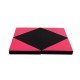 70x47x1.97inch Foldable Gymnastic Mat Gym Exercise Yoga Pad Tumbling Fitness Panel 70x47x1.97inch Foldable Gymnastic Mat Gym Exercise Yoga Pad Tumbling Fitness Panel