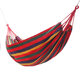 90kg/150kg Load Single/Double People Hammock Outdoor Indoor Garden Hanging Bed Sleeping Swing