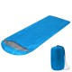 Outdoor Sleeping Bag Lightweight Envelope Sleeping Bags for 2-3 Season Camping Hiking Traveling Backpacking