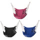 Camping Hammock Chair Swing Seat Indoor Outdoor Folding Hanging Chair with Ropes Pillow