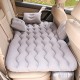 Car Inflatable Mat Outdoor Traveling Air Mattresses Camping Folding Sleeping Bed with Pillows and Pump