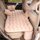 Car Inflatable Mat Outdoor Traveling Air Mattresses Camping Folding Sleeping Bed with Pillows and Pump