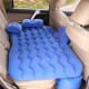 Car Inflatable Mat Outdoor Traveling Air Mattresses Camping Folding Sleeping Bed with Pillows and Pump