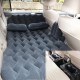 Car Inflatable Mat Outdoor Traveling Air Mattresses Camping Folding Sleeping Bed with Pillows and Pump