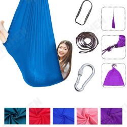 Children Cotton Hammock Chair Hanging Seat Outdoor Garden Swing Max Load 88lb Camping Travel Children Cotton Hammock Chair Hanging Seat Outdoor Garden Swing Max Load 88lb Camping Travel