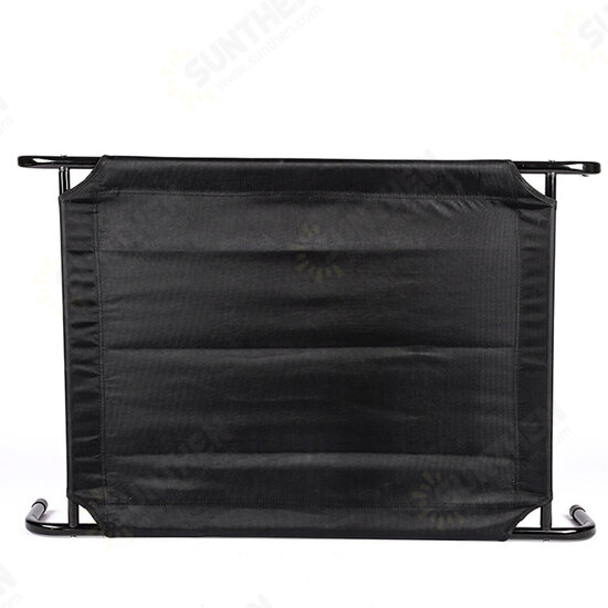 Elevated Pet Bed 3 Sizes Breathable Durable Pet Beds Portable And Stable Pet Tools Elevated Pet Bed 3 Sizes Breathable Durable Pet Beds Portable And Stable Pet Tools