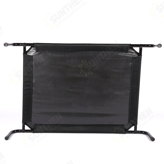 Elevated Pet Bed 3 Sizes Breathable Durable Pet Beds Portable And Stable Pet Tools Elevated Pet Bed 3 Sizes Breathable Durable Pet Beds Portable And Stable Pet Tools