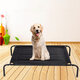 Elevated Pet Bed 3 Sizes Breathable Durable Pet Beds Portable And Stable Pet Tools Elevated Pet Bed 3 Sizes Breathable Durable Pet Beds Portable And Stable Pet Tools