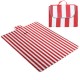 Folding Picnic Mat Waterproof Sleeping Pad Blanket Pad with Hammock Outdoor Camping Picnic Travel Folding Picnic Mat Waterproof Sleeping Pad Blanket Pad with Hammock Outdoor Camping Picnic Travel