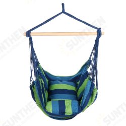 Hammock Chair Camping Hanging Rope Swing Outdoor Picnic Hiking Travel Hammock Chair Camping Hanging Rope Swing Outdoor Picnic Hiking Travel