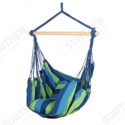 Hammock Chair Camping Hanging Rope Swing Outdoor Picnic Hiking Travel Hammock Chair Camping Hanging Rope Swing Outdoor Picnic Hiking Travel